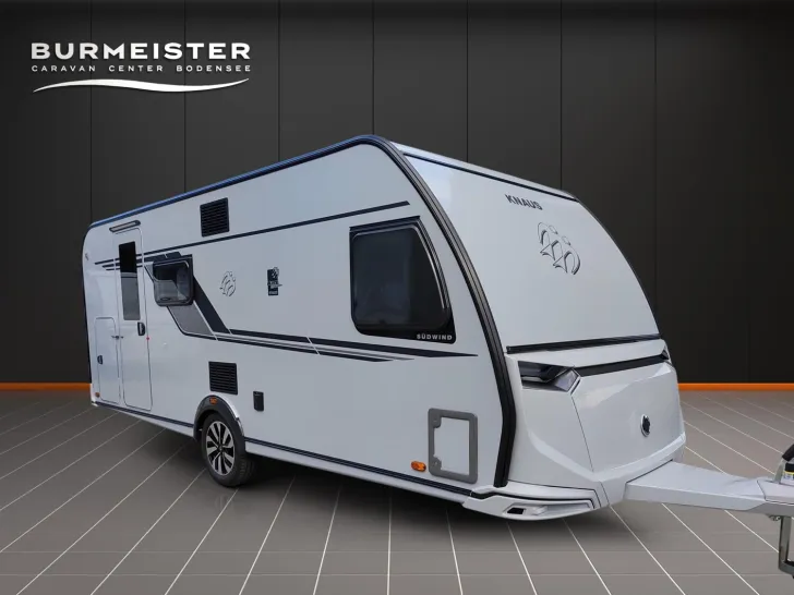 Fahrzeugbild Knaus Südwind BLACK SELECTION 540 FDK #1