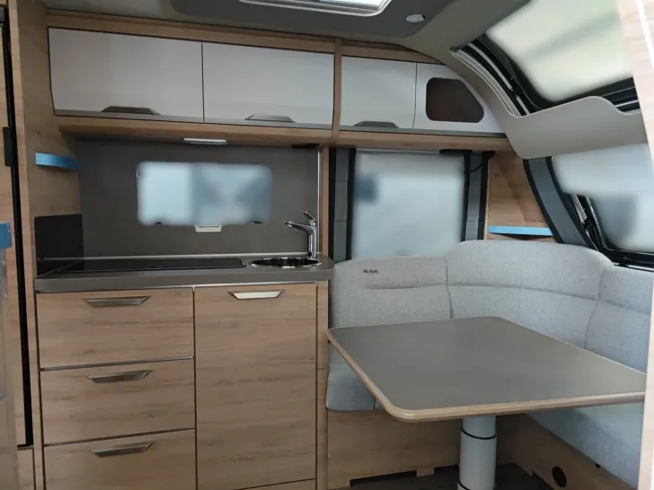 Fahrzeugbild Knaus Südwind BLACK SELECTION 540 UE #7