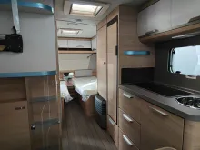 Fahrzeugbild Knaus Südwind BLACK SELECTION 540 UE #8