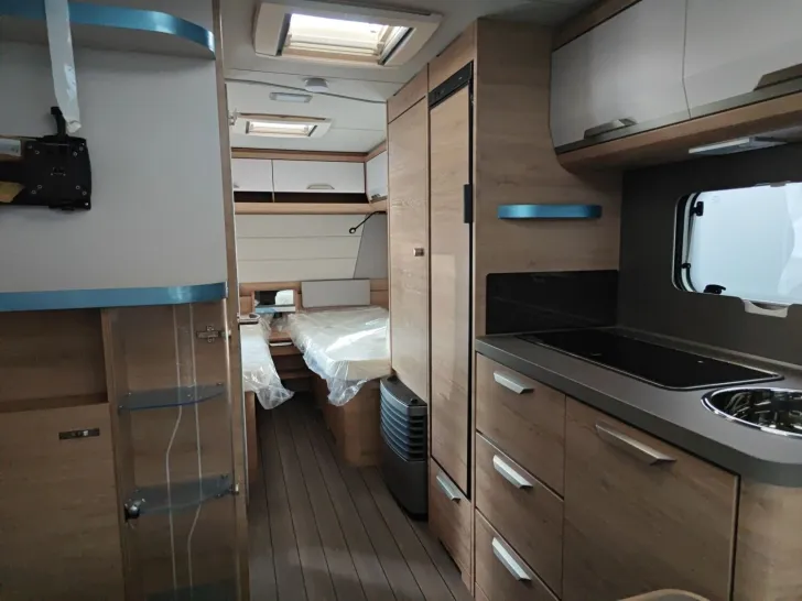 Fahrzeugbild Knaus Südwind BLACK SELECTION 540 UE #8