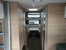 Fahrzeugbild Knaus Südwind BLACK SELECTION 540 UE #9