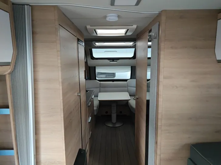 Fahrzeugbild Knaus Südwind BLACK SELECTION 540 UE #9