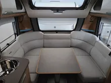 Fahrzeugbild Knaus Südwind BLACK SELECTION 540 UE #10