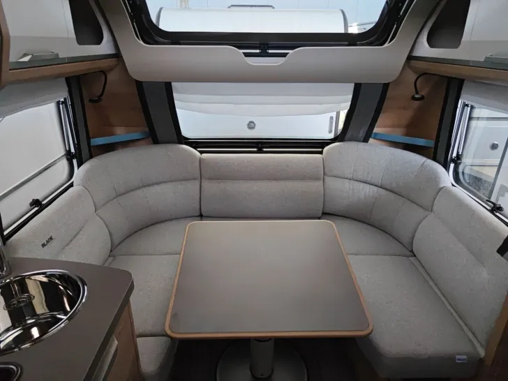 Fahrzeugbild Knaus Südwind BLACK SELECTION 540 UE #10