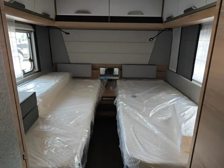 Fahrzeugbild Knaus Südwind BLACK SELECTION 540 UE #11