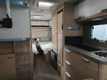 Fahrzeugbild Knaus Südwind BLACK SELECTION 540 UE #8