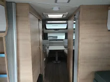 Fahrzeugbild Knaus Südwind BLACK SELECTION 540 UE #9