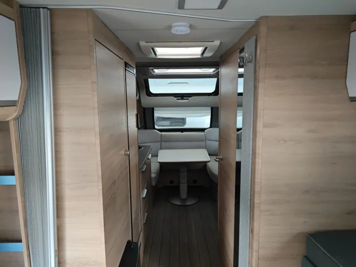 Fahrzeugbild Knaus Südwind BLACK SELECTION 540 UE #9