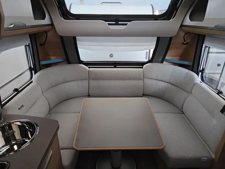 Fahrzeugbild Knaus Südwind BLACK SELECTION 540 UE #10