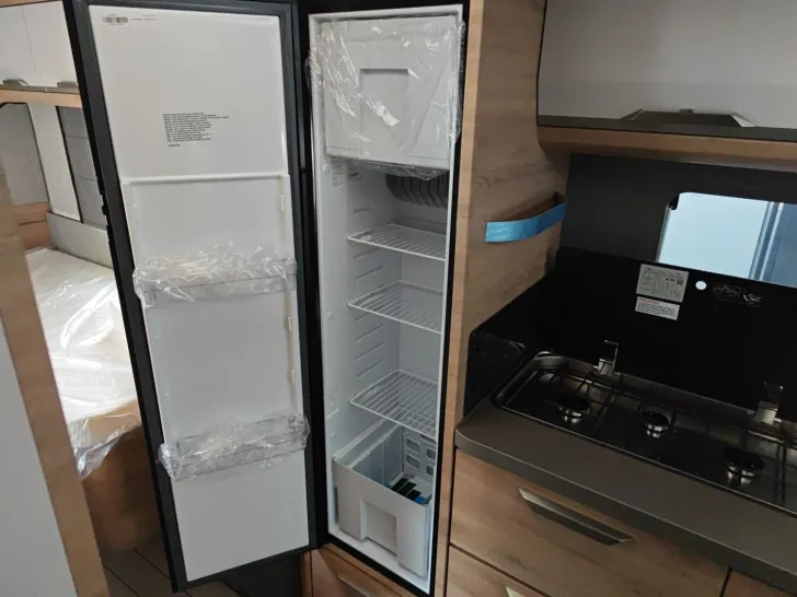 Fahrzeugbild Knaus Südwind BLACK SELECTION 540 UE #13
