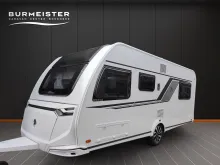 Fahrzeugbild Knaus Südwind BLACK SELECTION 540 UE KW22/2026 #3