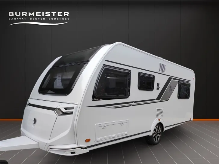 Fahrzeugbild Knaus Südwind BLACK SELECTION 540 UE KW22/2026 #3