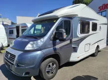 Fahrzeugbild Knaus Sky Wave 650 MF Celebration25 #4