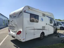 Fahrzeugbild Knaus Sky Wave 650 MF Celebration25 #6