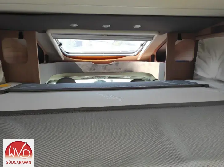 Fahrzeugbild Knaus Sky Wave 650 MF Celebration25 #13