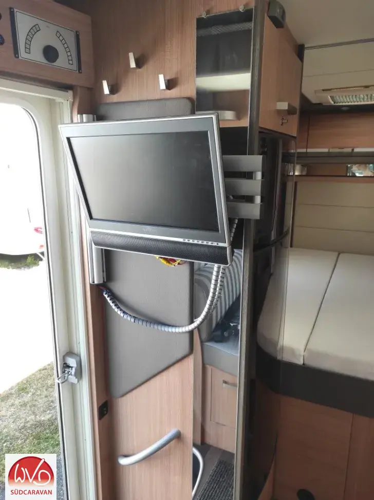 Fahrzeugbild Knaus Sky Wave 650 MF Celebration25 #15