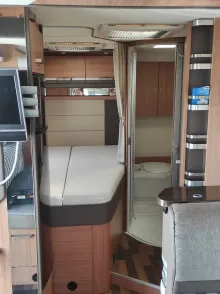 Fahrzeugbild Knaus Sky Wave 650 MF Celebration25 #16
