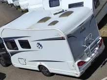 Fahrzeugbild Knaus Sky Wave 650 MF Celebration25 #18