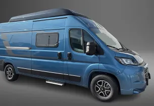 Bild Camper Van Redwood 601