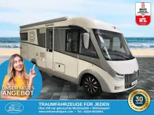 Fahrzeugbild Carthago Chic C-Line I 4.2 DB/ 1.HD / 9 G AUTOMATIK / TOP #1