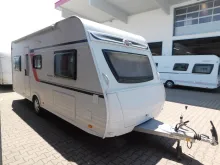 Fahrzeugbild Bürstner Averso Plus 520 TL Mover, Sackmarkise #1