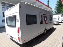 Fahrzeugbild Bürstner Averso Plus 520 TL Mover, Sackmarkise #2