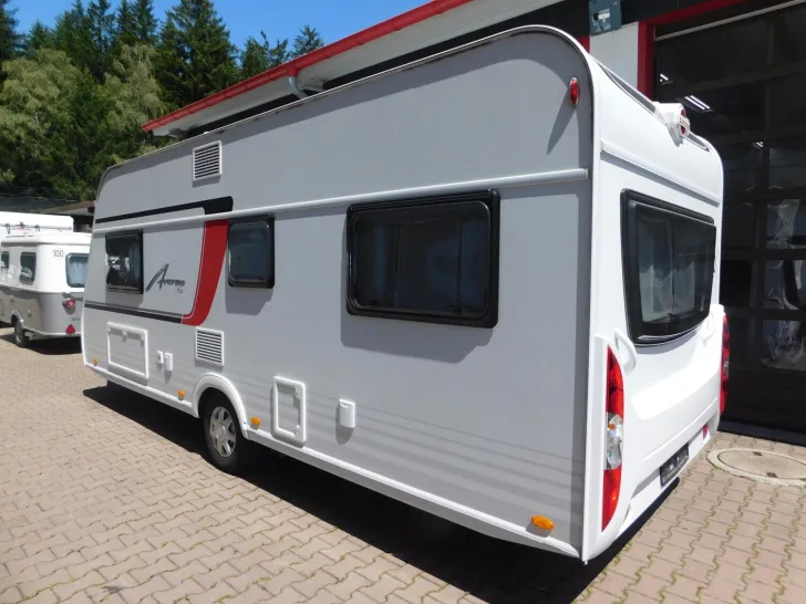 Fahrzeugbild Bürstner Averso Plus 520 TL Mover, Sackmarkise #3