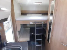 Fahrzeugbild Bürstner Averso Plus 520 TL Mover, Sackmarkise #7