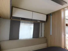 Fahrzeugbild Bürstner Averso Plus 520 TL Mover, Sackmarkise #8