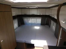 Fahrzeugbild Bürstner Averso Plus 520 TL Mover, Sackmarkise #10