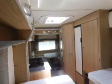 Fahrzeugbild Bürstner Averso Plus 520 TL Mover, Sackmarkise #11