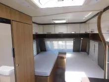 Fahrzeugbild Bürstner Averso Plus 520 TL Mover, Sackmarkise #13