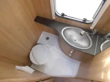 Fahrzeugbild Bürstner Averso Plus 520 TL Mover, Sackmarkise #14