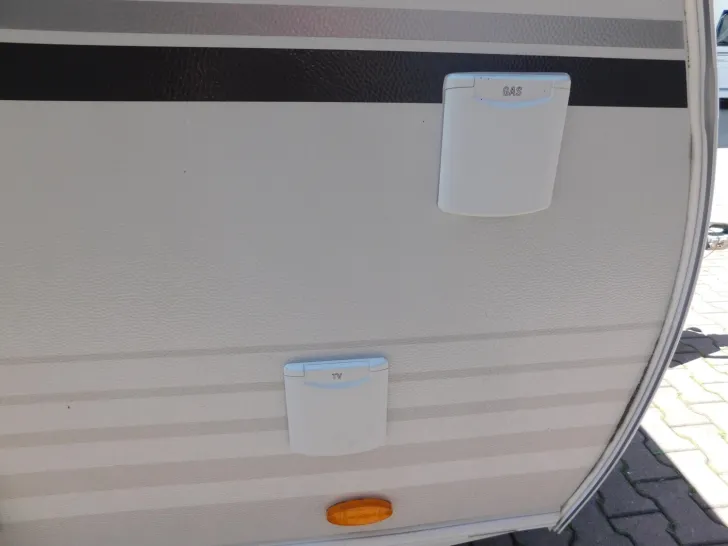 Fahrzeugbild Bürstner Averso Plus 520 TL Mover, Sackmarkise #18