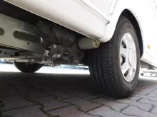 Fahrzeugbild Bürstner Averso Plus 520 TL Mover, Sackmarkise #19