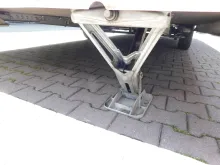 Fahrzeugbild Bürstner Averso Plus 520 TL Mover, Sackmarkise #20