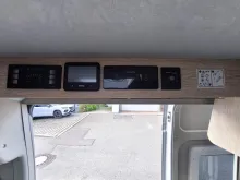 Fahrzeugbild Pössl Summit 600 Plus sehr gut gepflegt aus 1. Hand #11