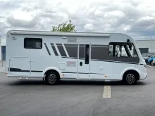 Fahrzeugbild Carado I 449 AT9G+Combi6E+pro++Markise+OptiPak2 #5