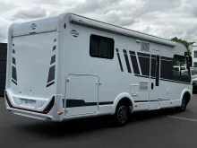 Grundriss Tag Carado I 449 AT9G+Combi6E+pro++Markise+OptiPak2