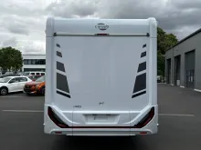 Fahrzeugbild Carado I 449 AT9G+Combi6E+pro++Markise+OptiPak2 #6