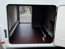 Fahrzeugbild Carado I 449 AT9G+Combi6E+pro++Markise+OptiPak2 #8