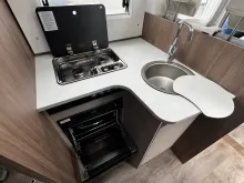 Fahrzeugbild Carado I 449 AT9G+Combi6E+pro++Markise+OptiPak2 #13