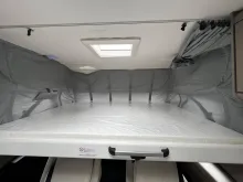 Fahrzeugbild Carado I 449 AT9G+Combi6E+pro++Markise+OptiPak2 #15