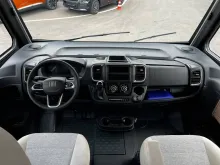 Fahrzeugbild Carado I 449 AT9G+Combi6E+pro++Markise+OptiPak2 #18
