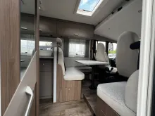 Fahrzeugbild Carado I 449 AT9G+Combi6E+pro++Markise+OptiPak2 #20