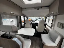 Fahrzeugbild Carado I 449 AT9G+Combi6E+pro++Markise+OptiPak2 #22