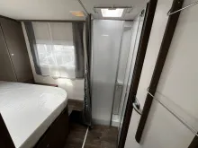 Fahrzeugbild Carado I 449 AT9G+Combi6E+pro++Markise+OptiPak2 #24