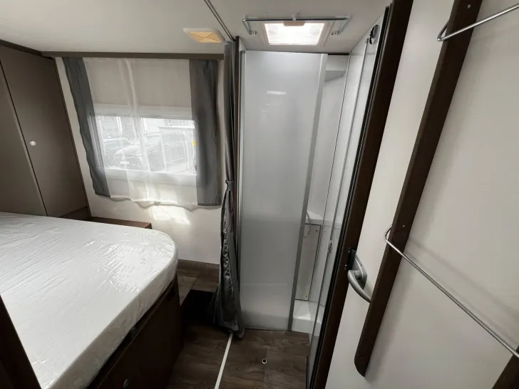 Fahrzeugbild Carado I 449 AT9G+Combi6E+pro++Markise+OptiPak2 #24