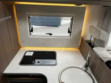 Fahrzeugbild Carado I 449 AT9G+Combi6E+pro++Markise+OptiPak2 #25