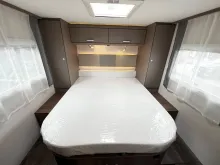 Fahrzeugbild Carado I 449 AT9G+Combi6E+pro++Markise+OptiPak2 #26